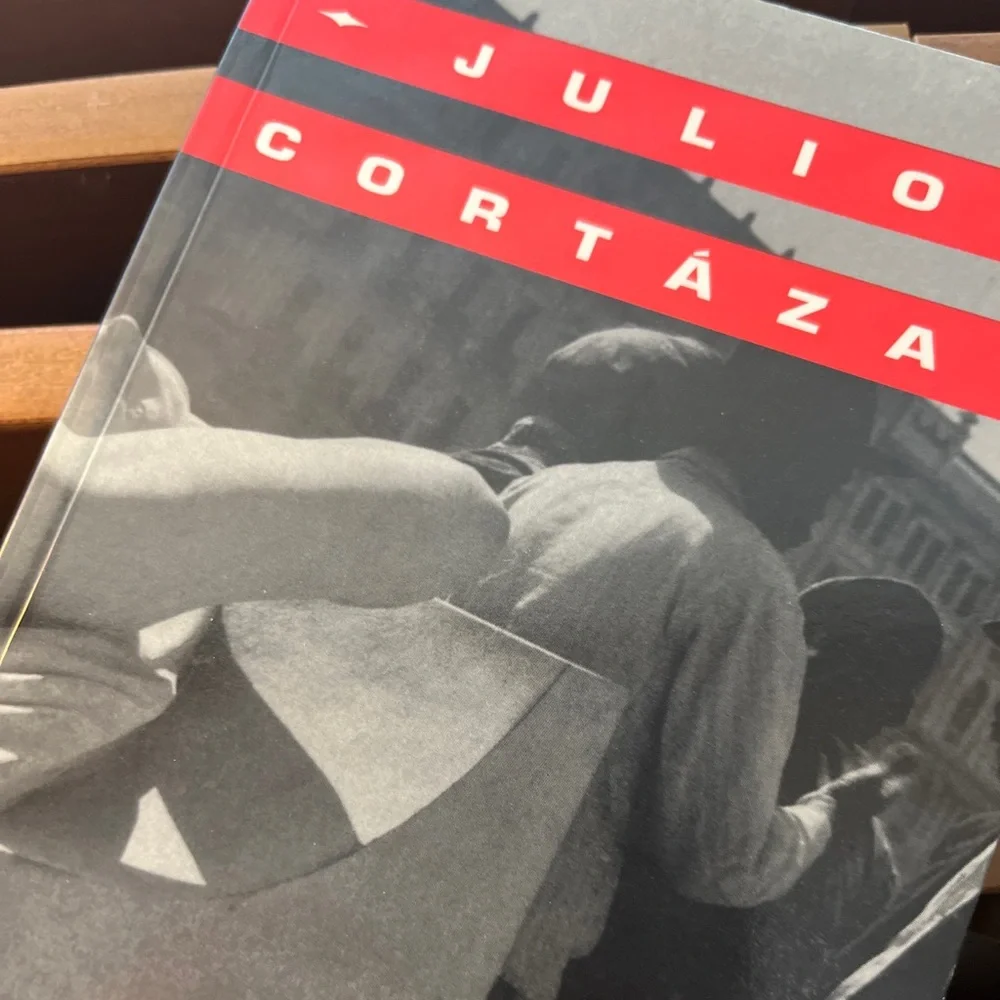 Julio Cortazar Unreasonable Hours Book Paperback - Picture 3 of 7
